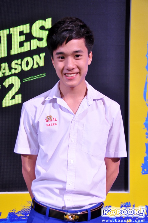 ฮอร์โมน วัยว้าวุ่น 2