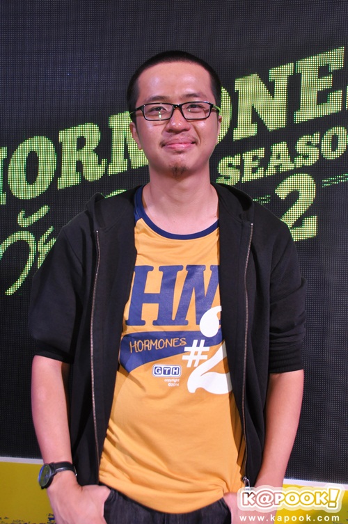 ฮอร์โมน วัยว้าวุ่น 2