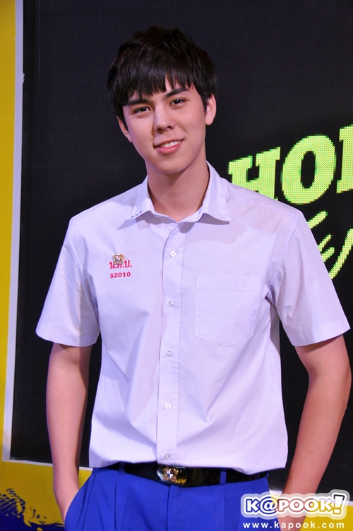 ฮอร์โมน วัยว้าวุ่น 2