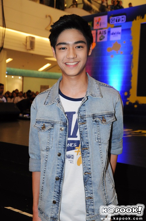 ฮอร์โมน วัยว้าวุ่น 2