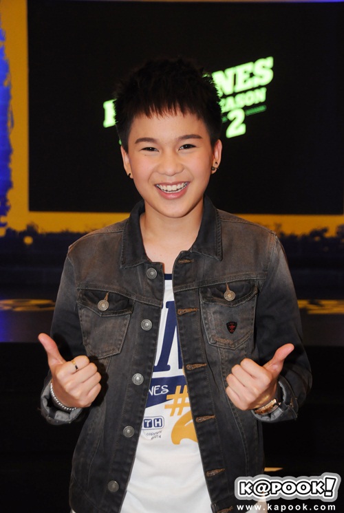 ฮอร์โมน วัยว้าวุ่น 2