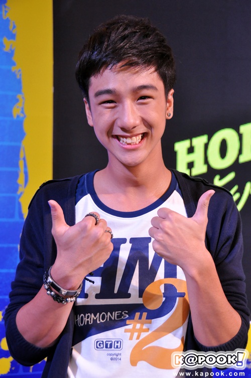 ฮอร์โมน วัยว้าวุ่น 2