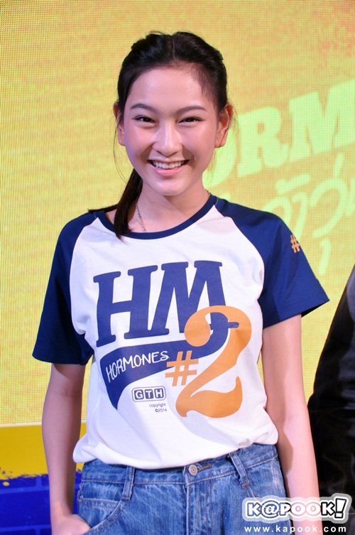 ฮอร์โมน วัยว้าวุ่น 2