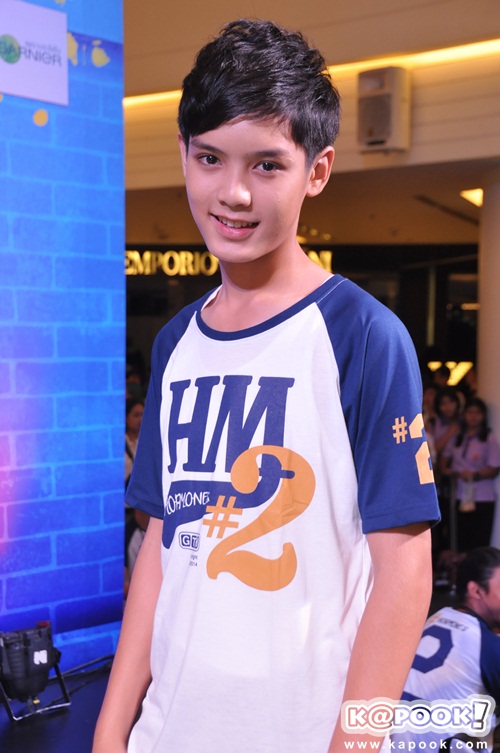 ฮอร์โมน วัยว้าวุ่น 2