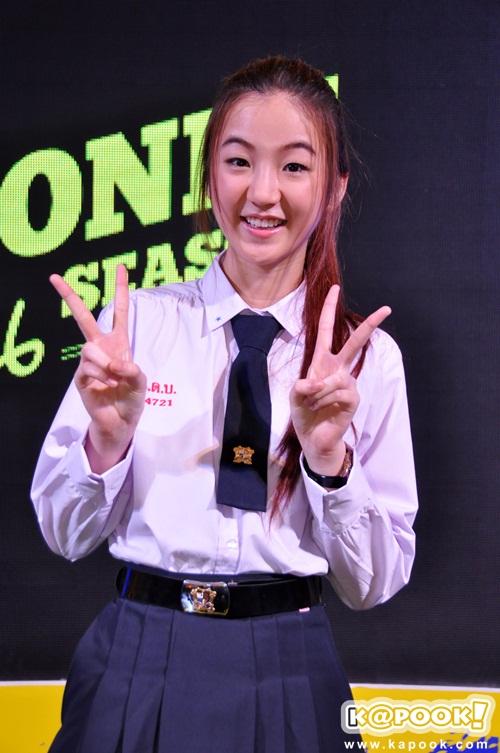 ฮอร์โมน วัยว้าวุ่น 2