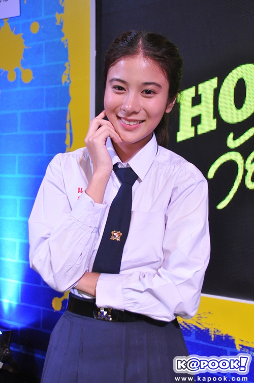ฮอร์โมน วัยว้าวุ่น 2