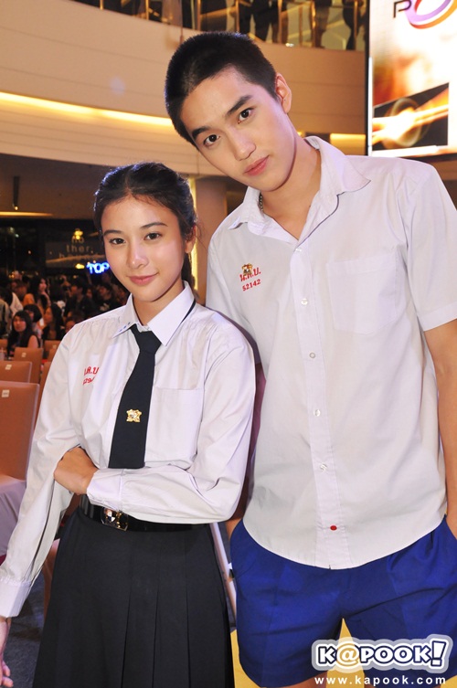 ฮอร์โมน วัยว้าวุ่น 2