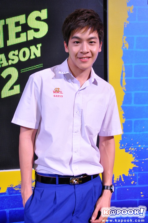 ฮอร์โมน วัยว้าวุ่น 2
