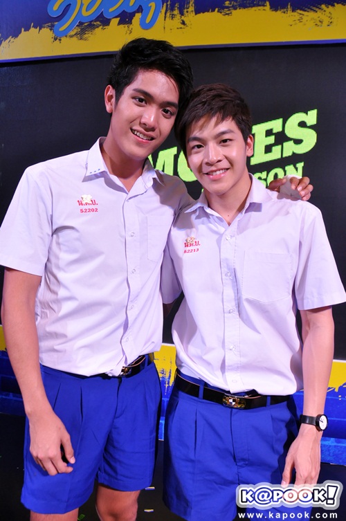 ฮอร์โมน วัยว้าวุ่น 2