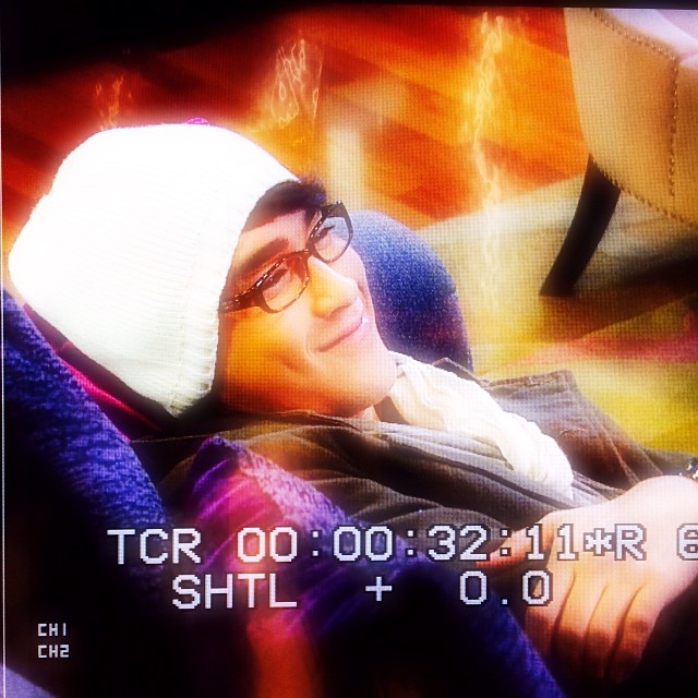 ละคร ลมซ่อนรัก - ณเดชน์ แพทริเซีย