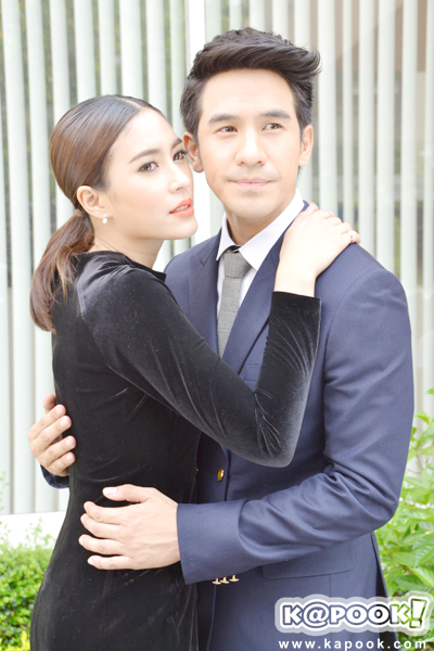 ละคร สามีตีตรา