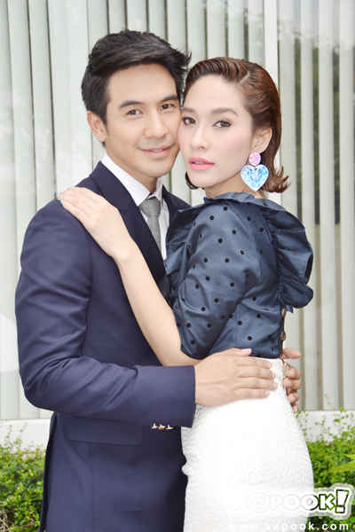 ละคร สามีตีตรา