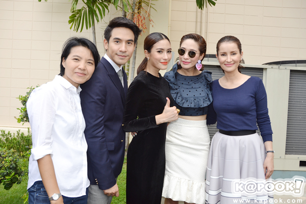 ละคร สามีตีตรา