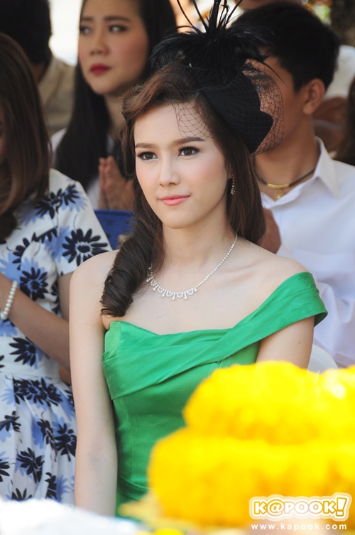 บ้านทรายทอง พจมาน สว่างวงศ์ เวอร์ชั่น 2015