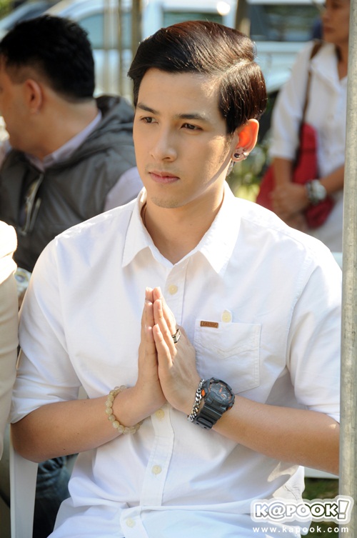 บ้านทรายทอง พจมาน สว่างวงศ์ เวอร์ชั่น 2015