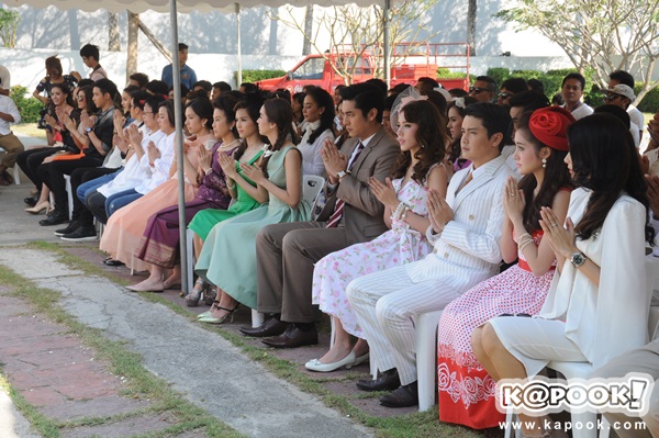 บ้านทรายทอง พจมาน สว่างวงศ์ เวอร์ชั่น 2015
