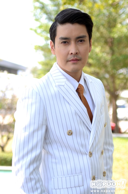 บ้านทรายทอง พจมาน สว่างวงศ์ เวอร์ชั่น 2015