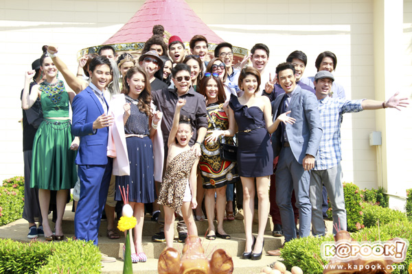 ละคร บุรำปรัมปรา