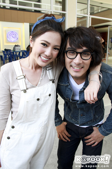 เรื่องย่อละคร เสื้อสีฝุ่น 