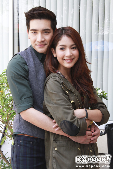 บวงสรวง ละครชุด สามหัวใจเสริมใยเหล็ก