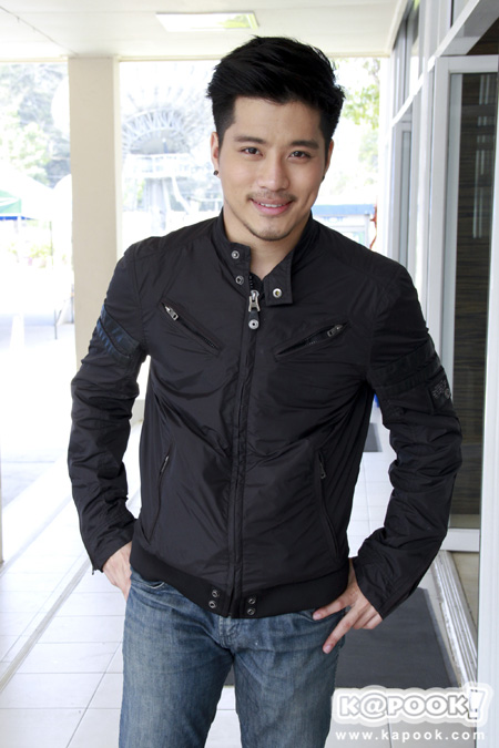 เรื่องย่อละคร หวานในนายกระจอก 