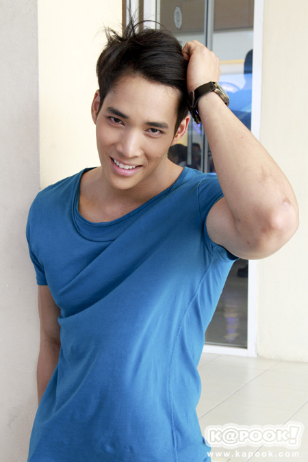 เรื่องย่อละคร หวานในนายกระจอก 