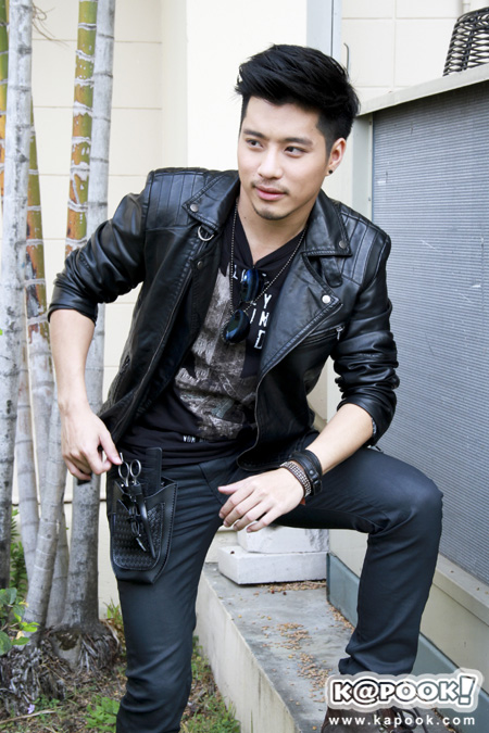 เรื่องย่อละคร หวานในนายกระจอก 