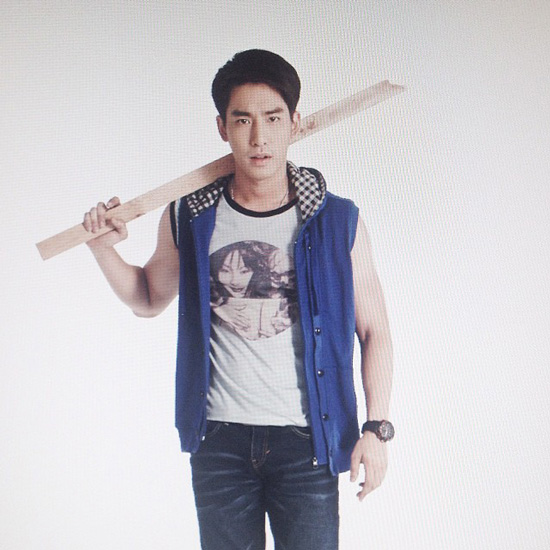 ปรัชญ์ ปรมินทร์