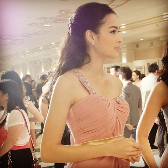 เซฟฟานี่ อาวะนิค