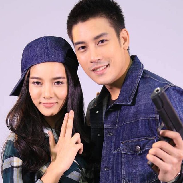 คงกระพันนารี ฟิตติ้ง