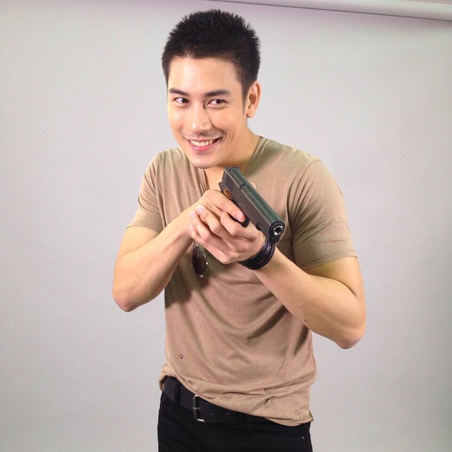 คงกระพันนารี ฟิตติ้ง