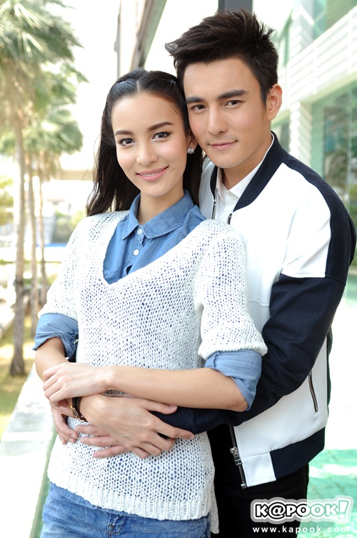 บวงสรวง คู่ปรับฉบับหัวใจ