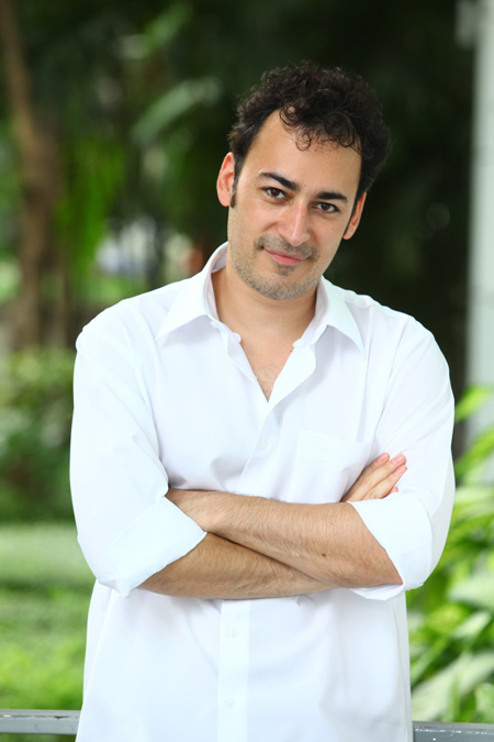 บวงสรวงซีรีย์ เกรียน เฮาส์