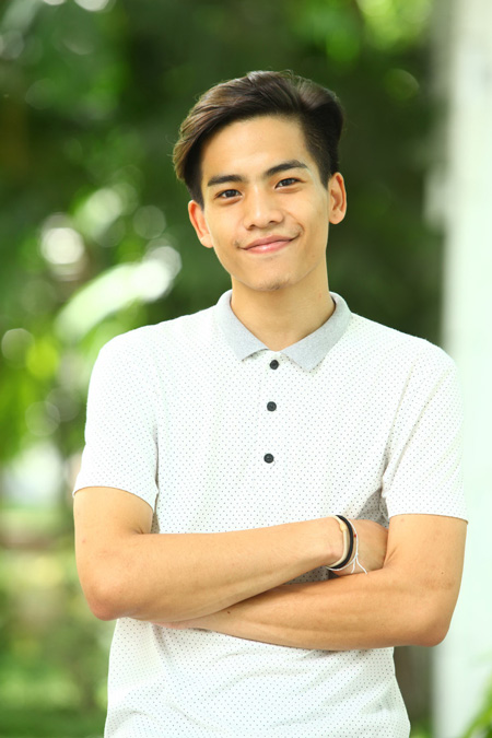 บวงสรวงซีรีย์ เกรียน เฮาส์