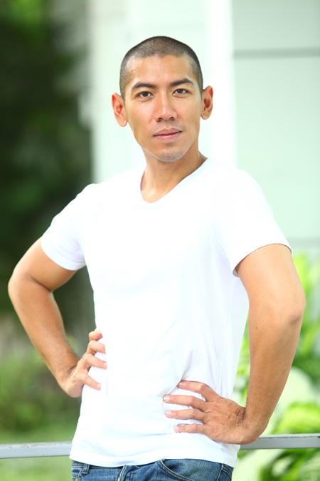 บวงสรวงซีรีย์ เกรียน เฮาส์