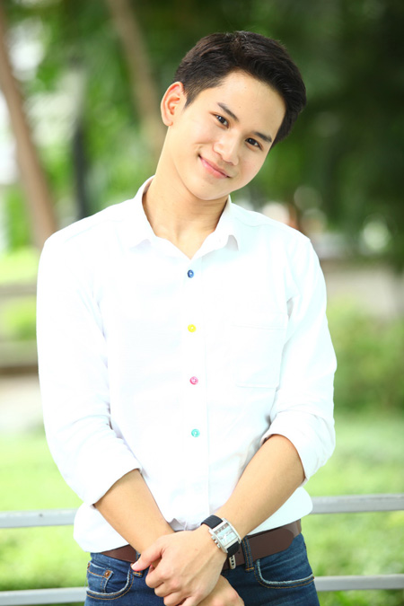 บวงสรวงซีรีย์ เกรียน เฮาส์