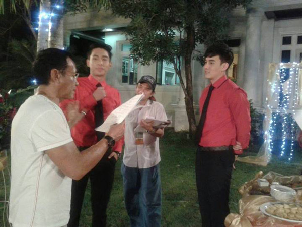 ละคร ลีลาวดีเพลิง ละคร ลีลาวดีเพลิง