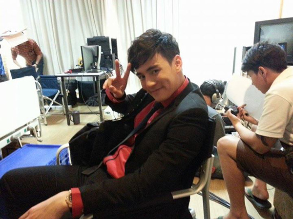 ละคร ลีลาวดีเพลิง ละคร ลีลาวดีเพลิง