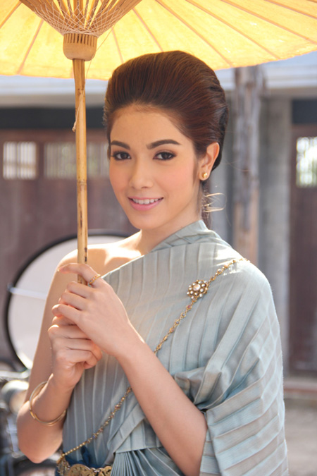 บวงสรวงละคร ลูกทาส