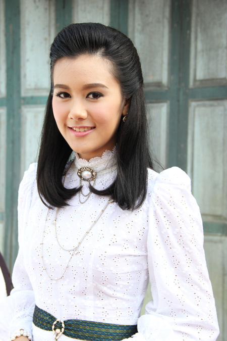 บวงสรวงละคร ลูกทาส