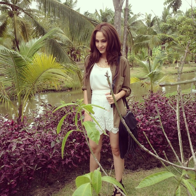 ขวัญ อุษามณี ละคร ไม่สิ้นไร้ไฟสวาท