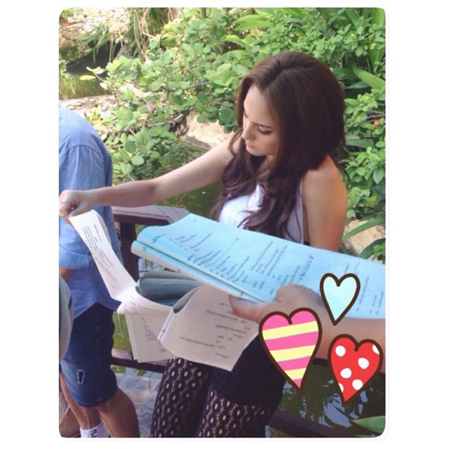 ขวัญ อุษามณี ละคร ไม่สิ้นไร้ไฟสวาท