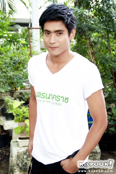 บวงสรวง ละคร เนตรนาคราช
