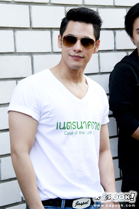 บวงสรวง ละคร เนตรนาคราช