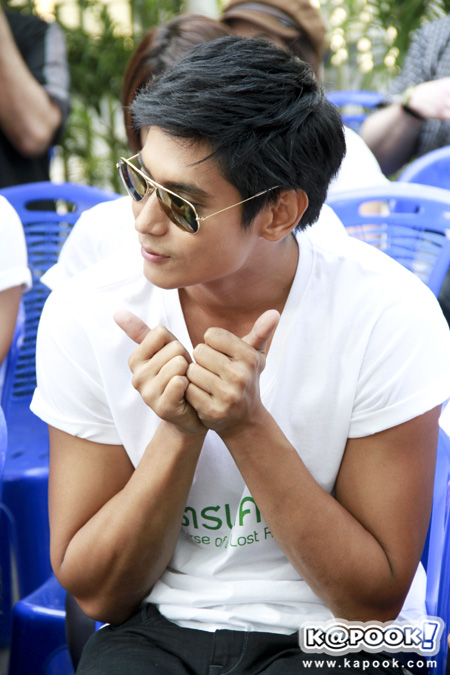 บวงสรวง ละคร เนตรนาคราช