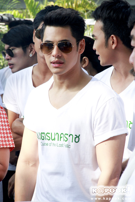 บวงสรวง ละคร เนตรนาคราช