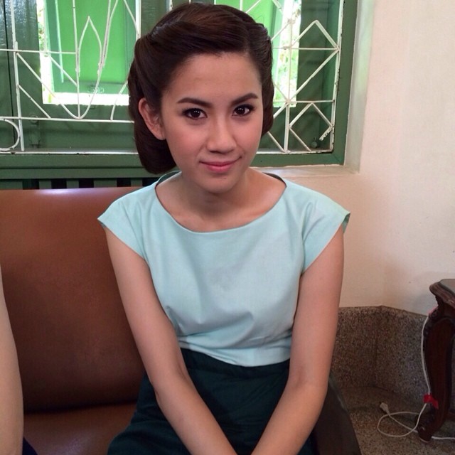 ละคร หนึ่งในทรวง