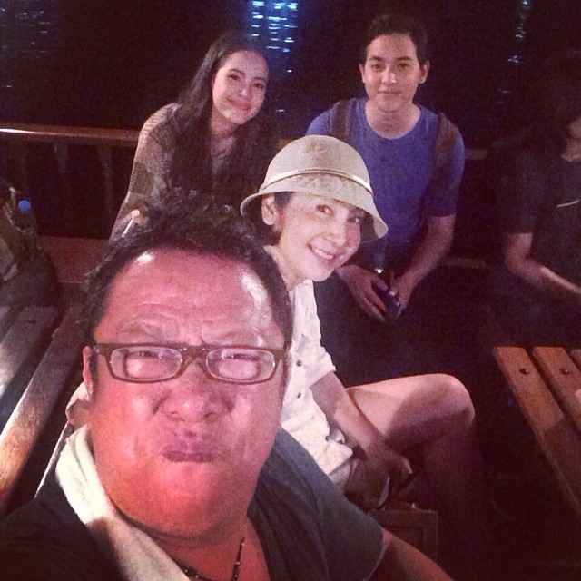 ละคร หนึ่งในทรวง