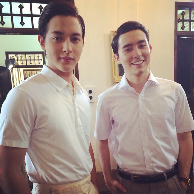 ละคร หนึ่งในทรวง