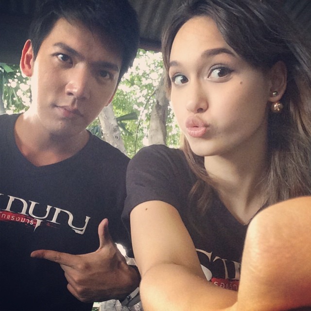 เฟิสท์ แจ็คกี้ รากบุญ 2